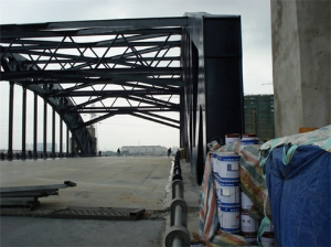 龙井专注工业场景喷漆服务